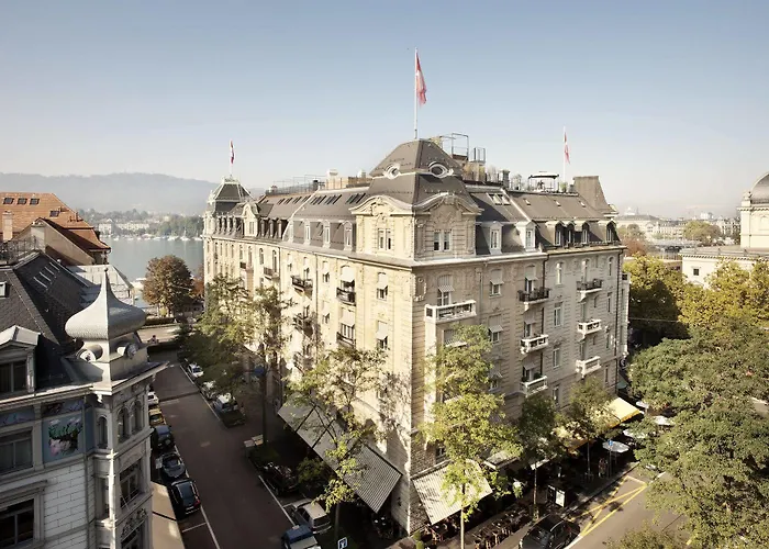 Hotel Europe