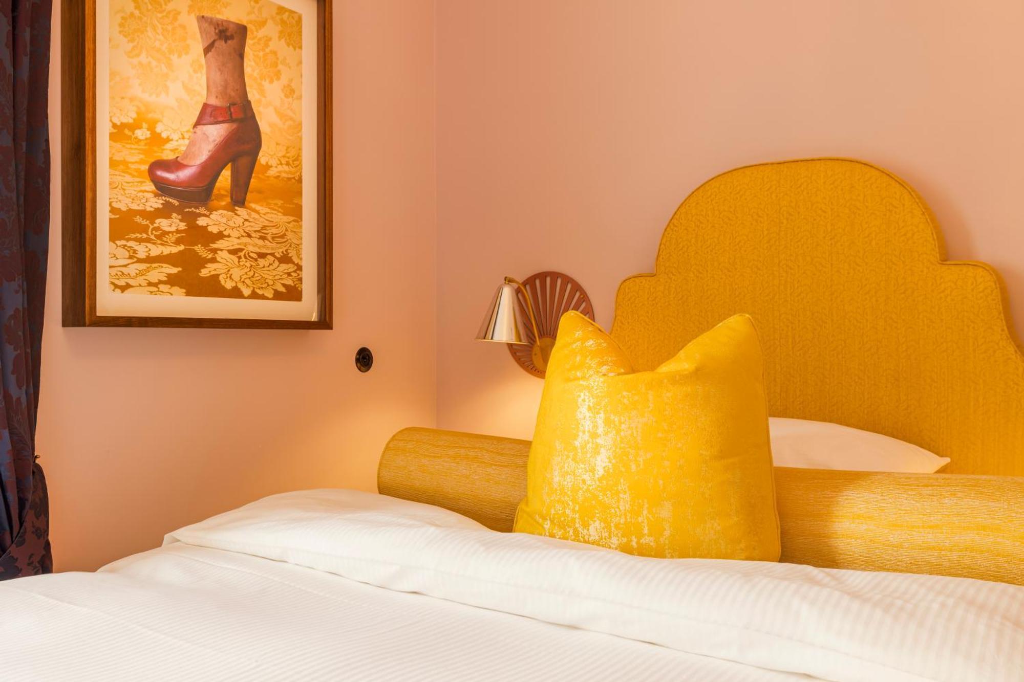 Europe Hotel