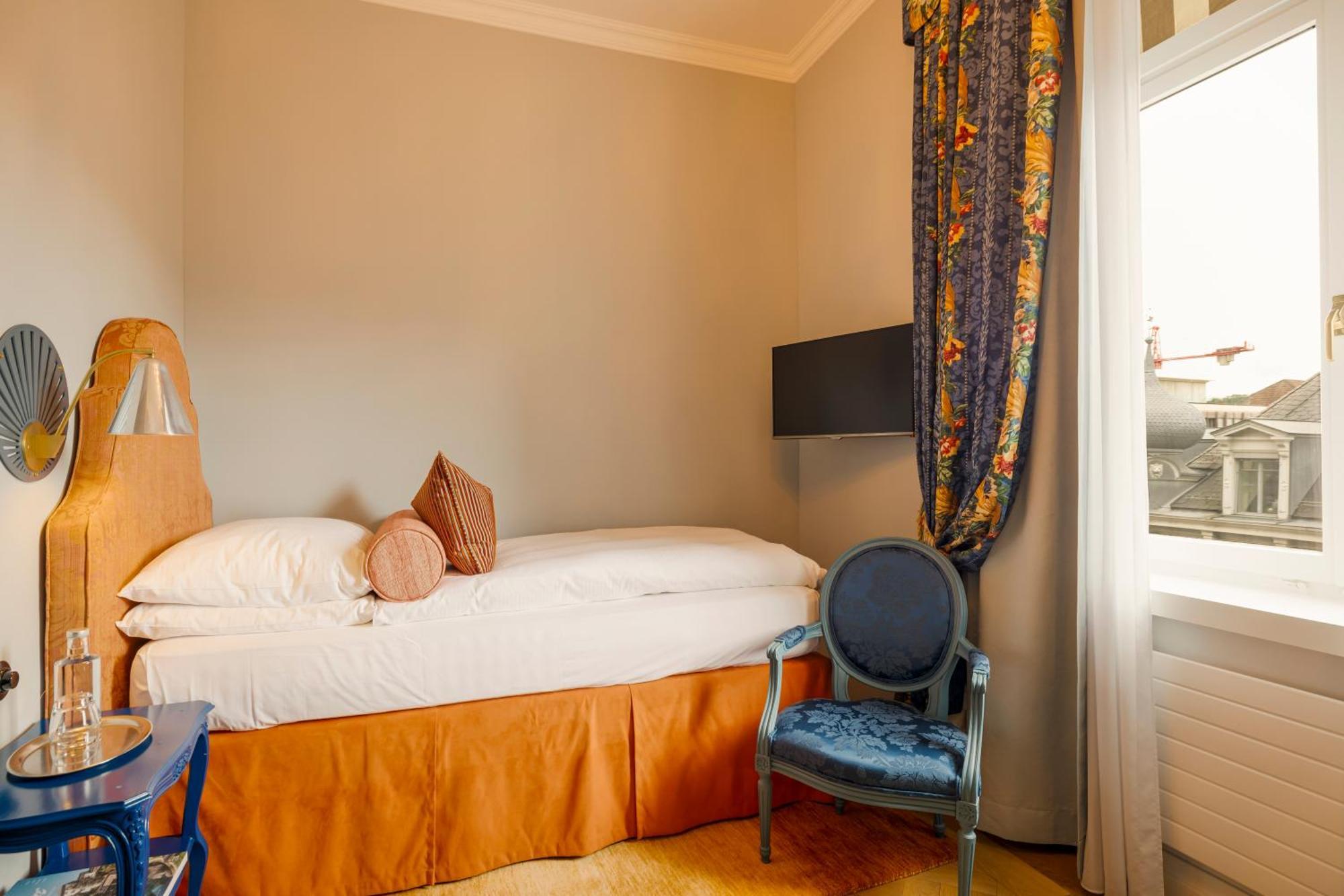 Hotel Europe Zürich