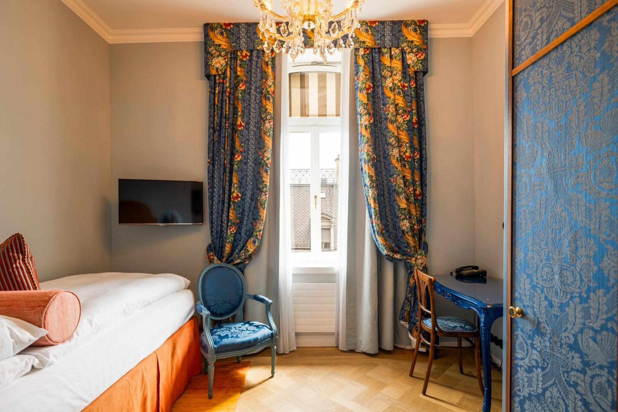 Europe 4* Zurich