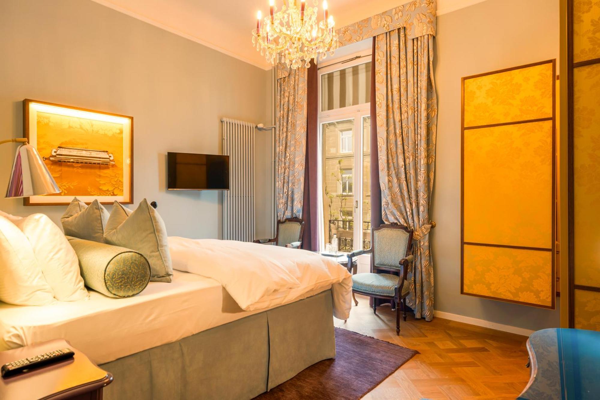 Hotel Europe