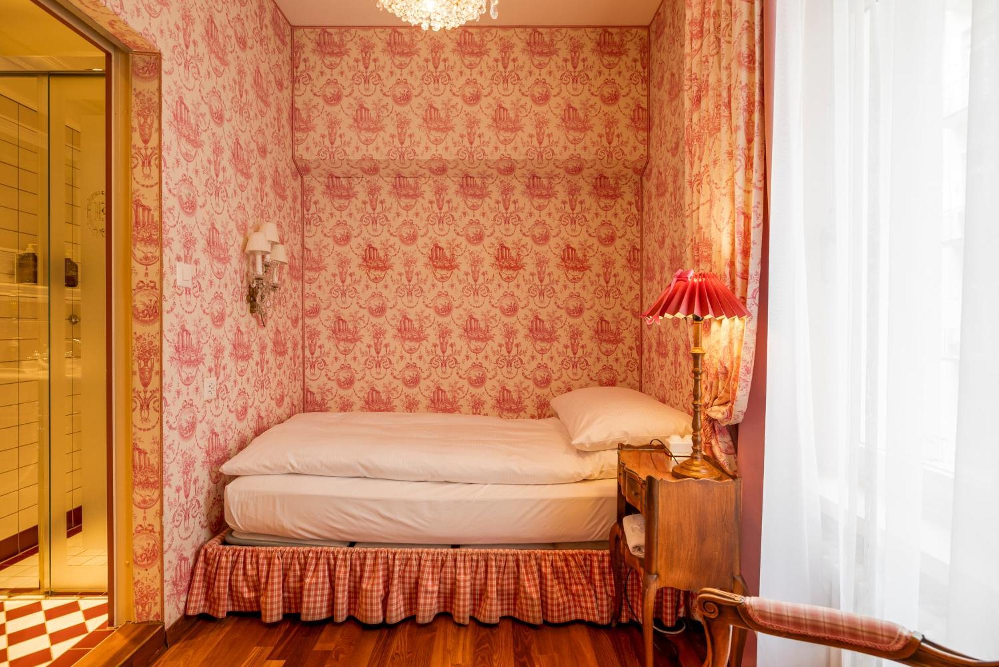 Europe 4* Zurich