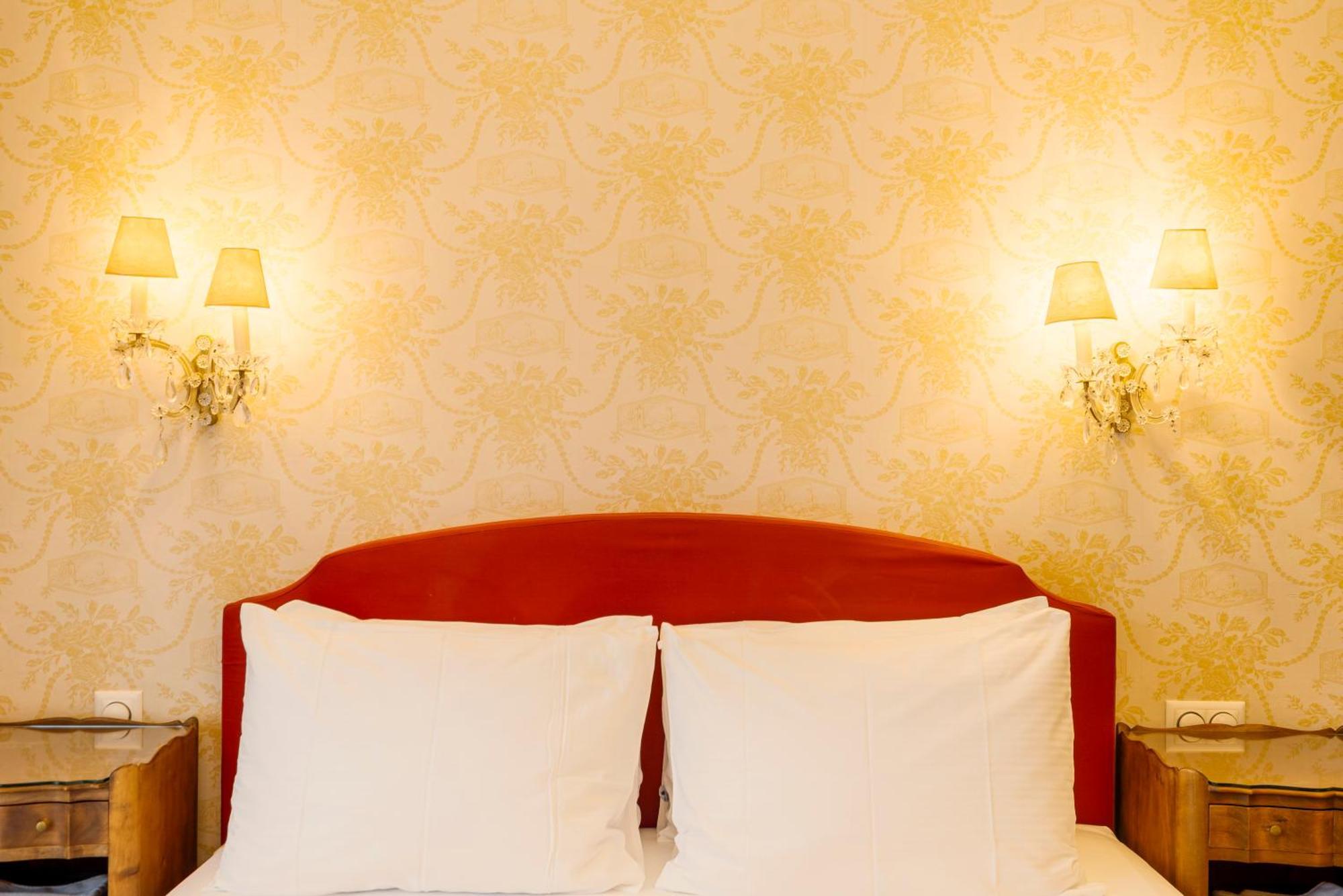 Europe Hotel