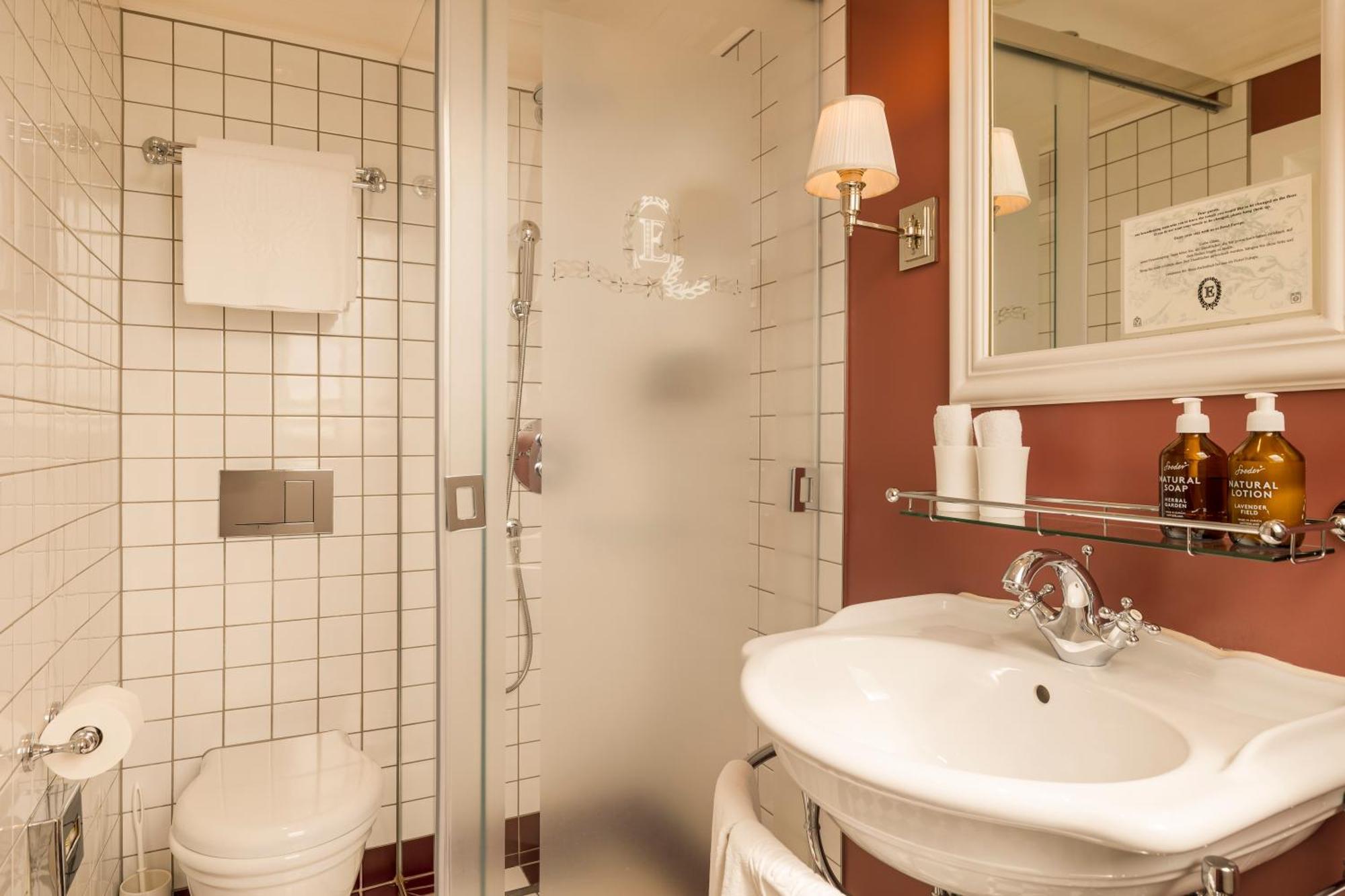 Europe Hotel 4*