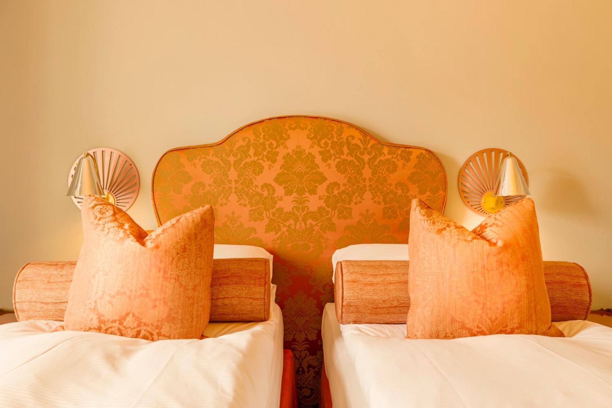Europe Hotel