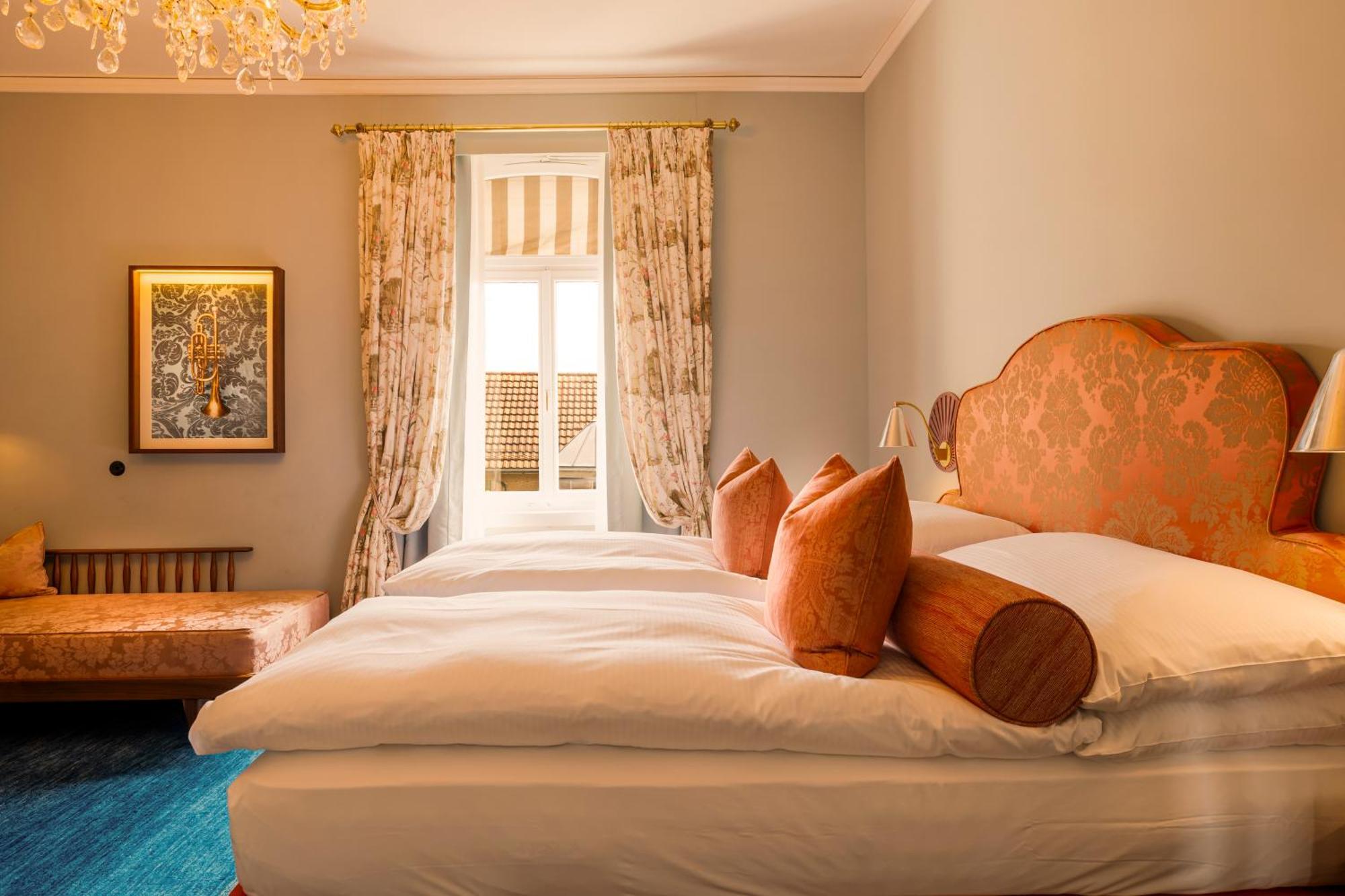 Hotel Europe