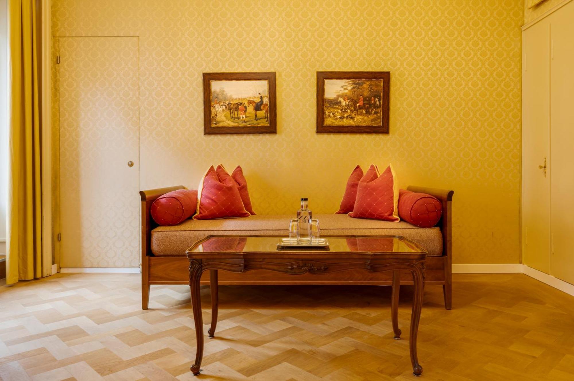 Hotel Europe