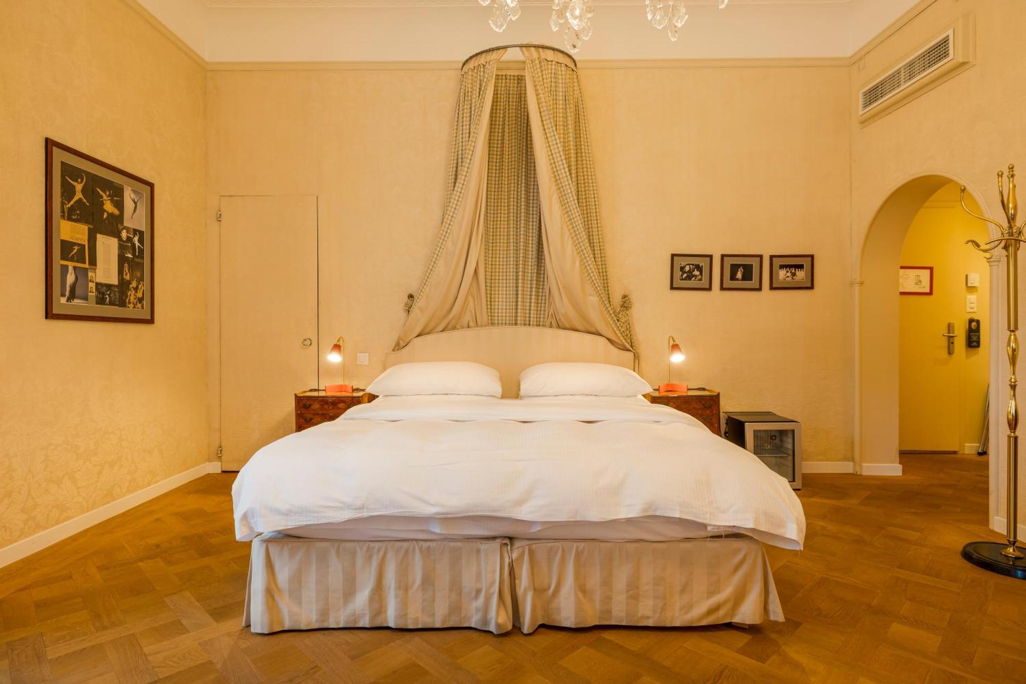 Europe 4* Zurich